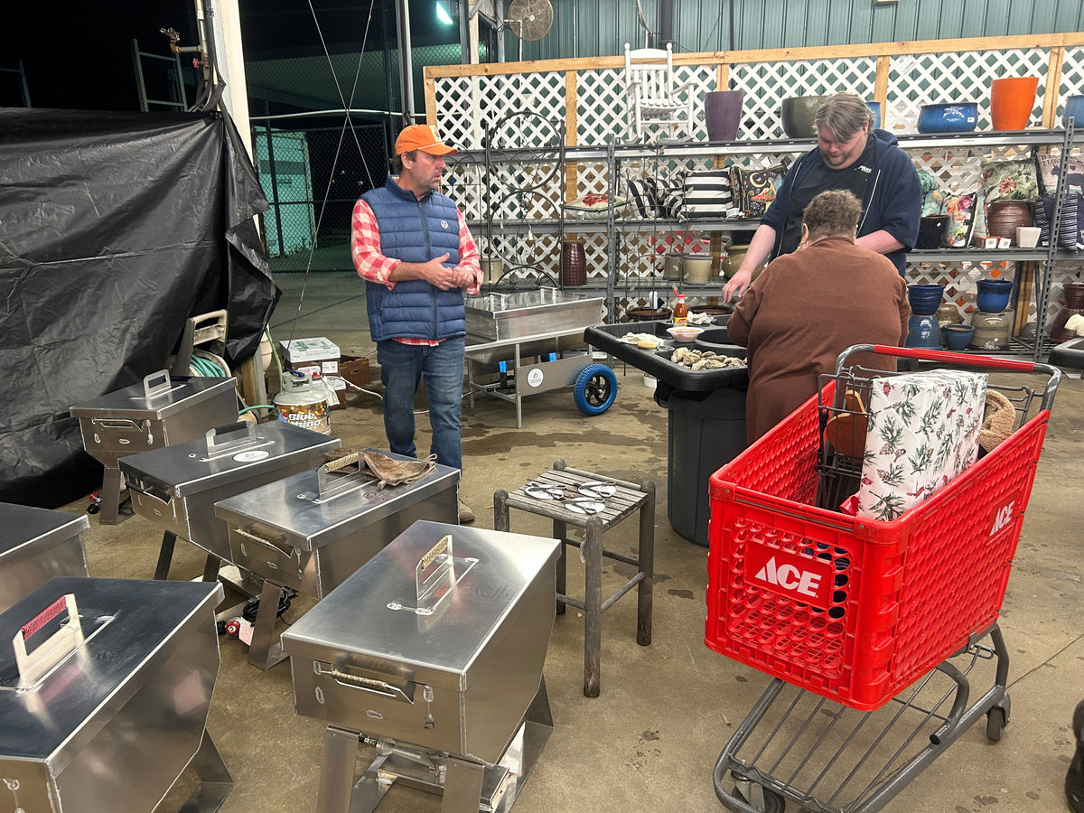 Best Seafood Cooker for Backyard Seafood Boils: Complete Buying Guide