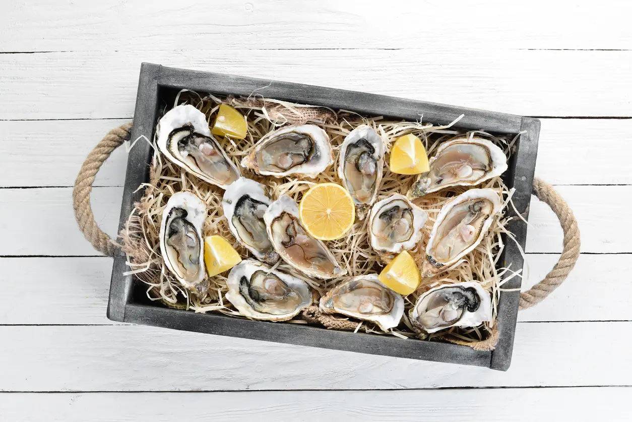 Top 10 Tips for Hiring the Best Oyster Roast Catering Company
