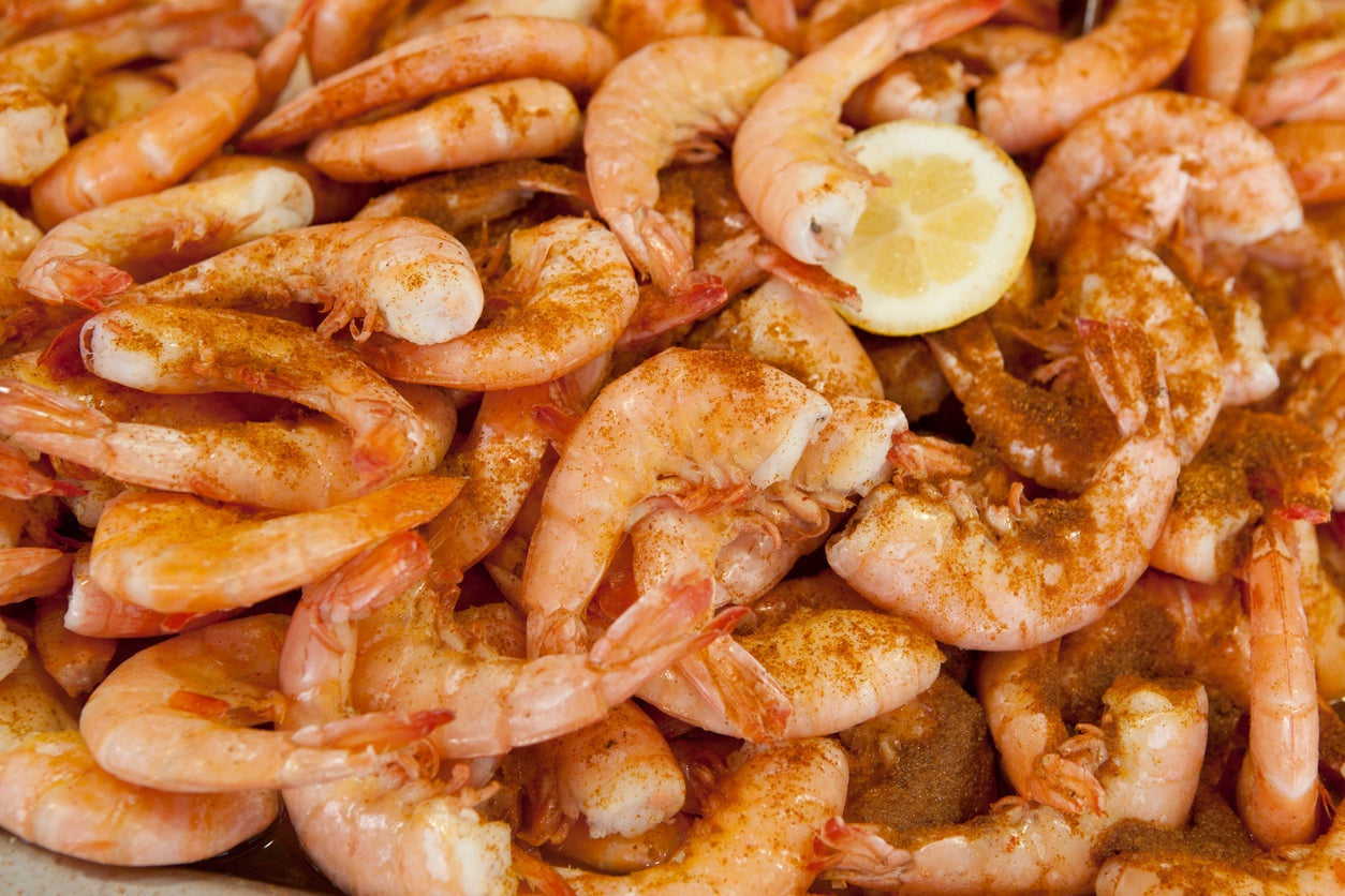 How to Steam Shrimp for Perfect Texture and Flavor