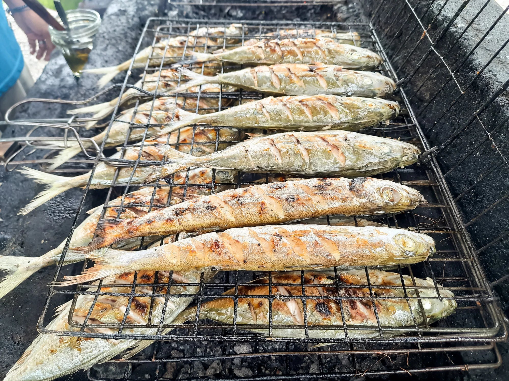 How to Choose the Right Seafood for Outdoor Cooking