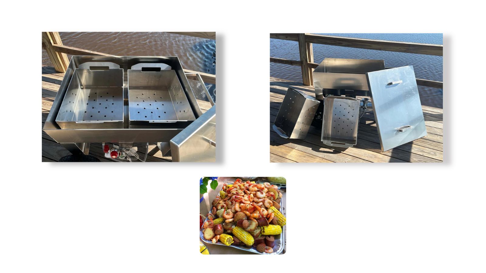 Best Oyster Cooker for Backyard Seafood Boils: How to Choose the Right Seafood Steamer & Boiler