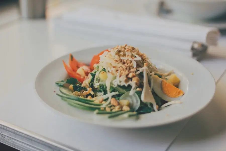 The Best Seafood Side Dishes with Grilled Seafood