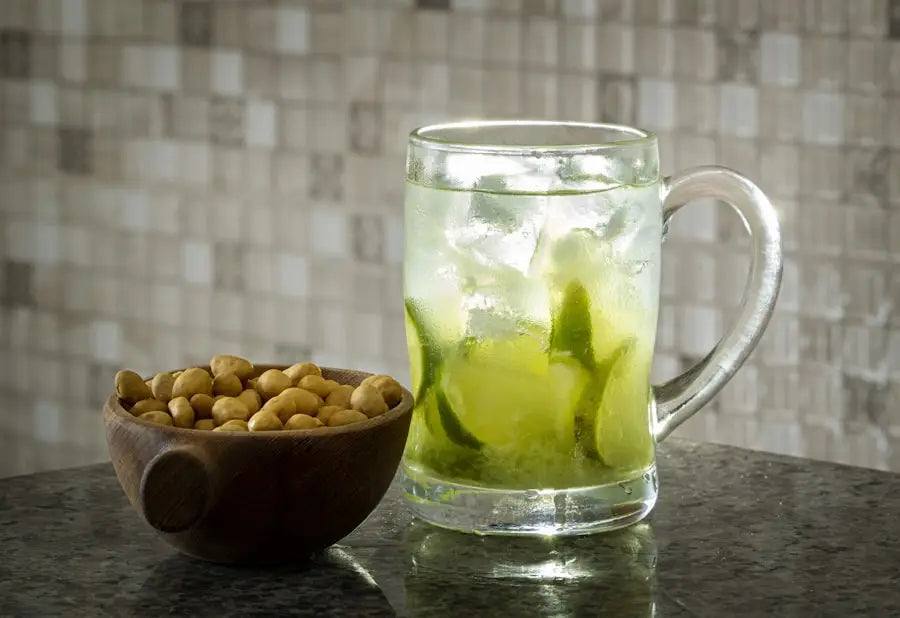 Boiled Peanuts: How to Enjoy this Southern Delicacy