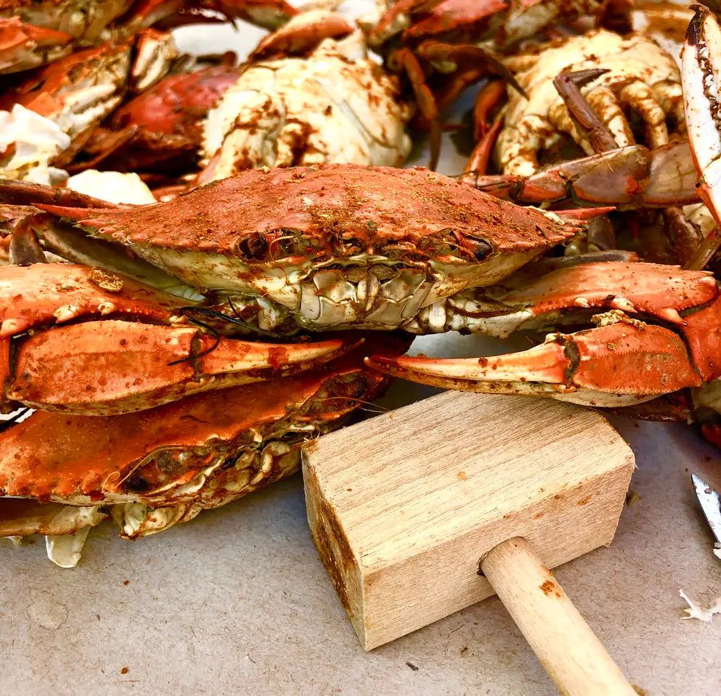 The Ultimate Checklist for Outdoor Seafood Cooking Success