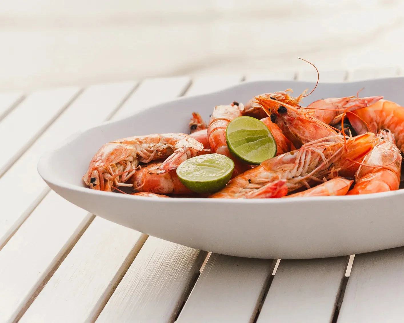 Why Cooking Seafood Outdoors is a Game-Changer