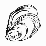 Charleston Oyster Cookers logo